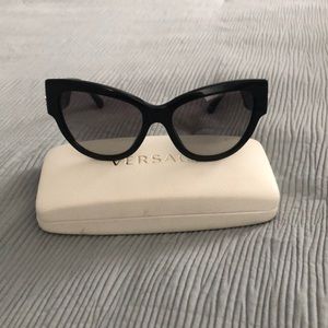 Versace sunglasses